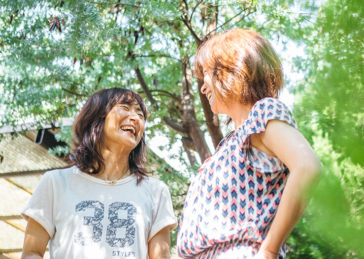 大阪府 Makoさん