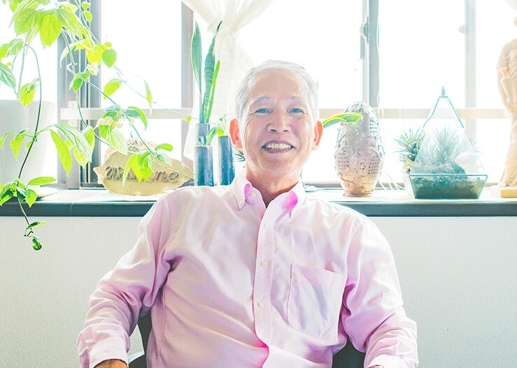 福岡県 Yasuyukiさん