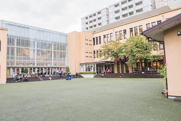 日本カルチャーの好きなゲストにおすすめ「京都国際マンガミュージアム」