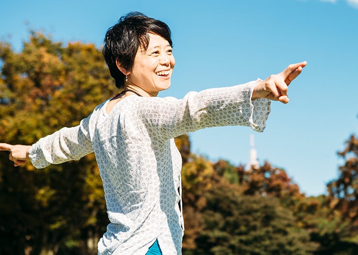 東京都 Erikoさん