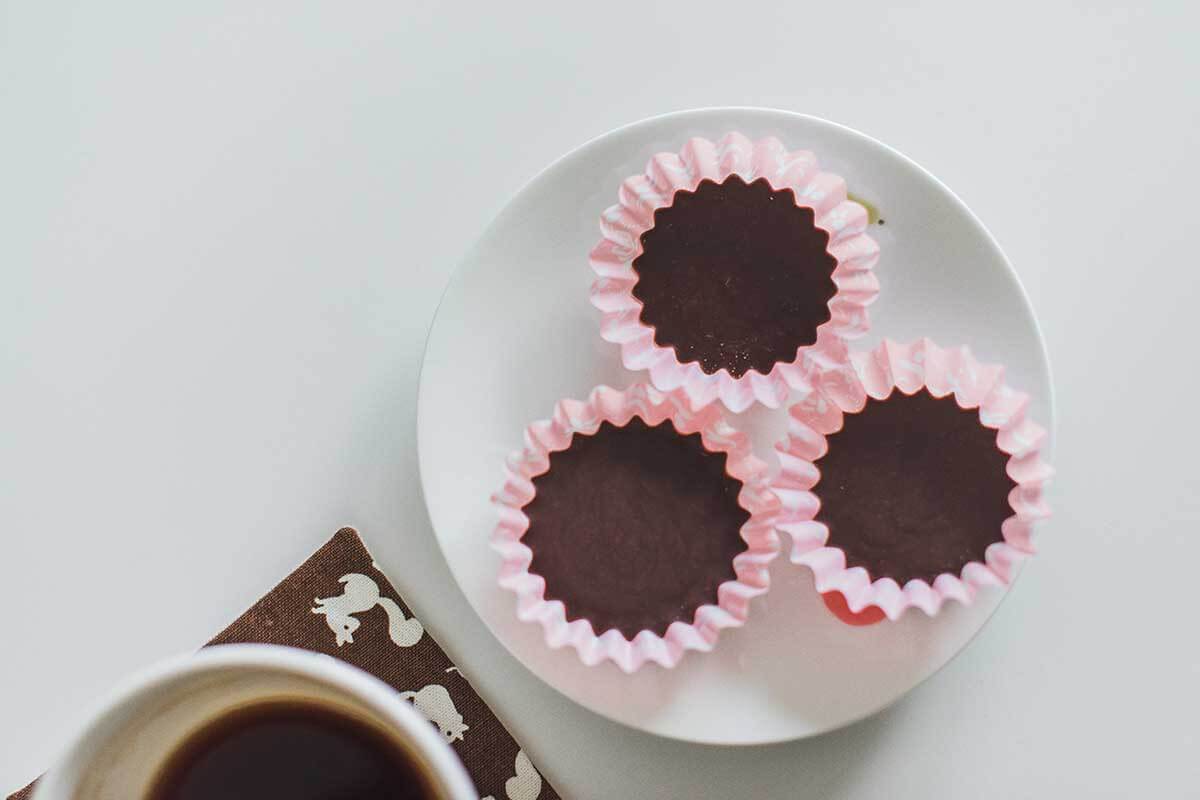 Tsutomuさんお手製のチョコレート