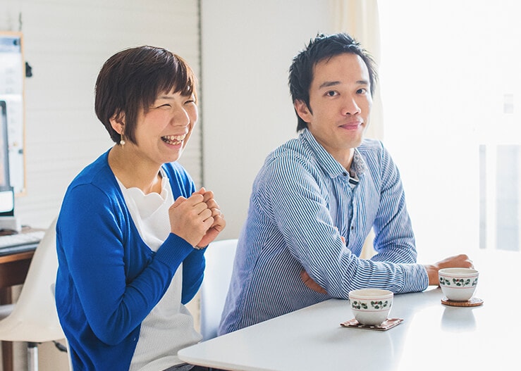 北海道 Tsutomuさん