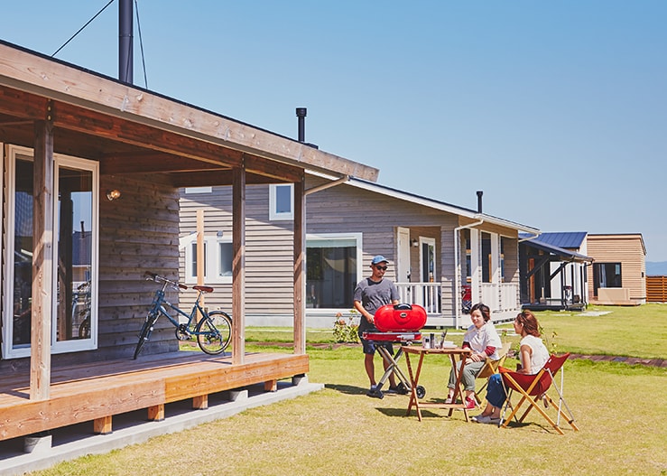 SHARESラグーナ蒲郡