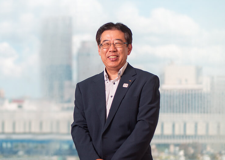 千葉県 千葉市総合政策局