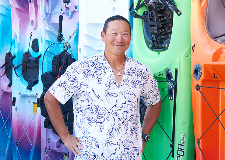 熊本県 イベント民泊