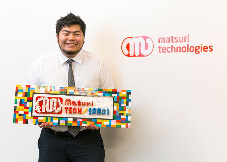 matsuri technologies