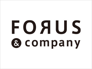 株式会社フォーラス&カンパニー