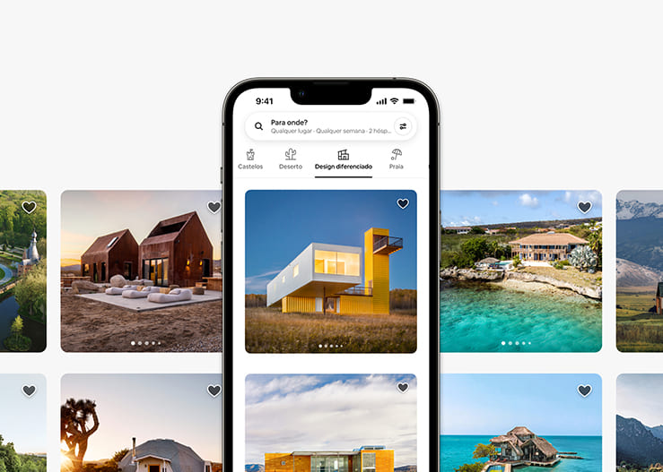 Airbnb、2022年夏季アップグレードを発表。新しい時代の旅行に向けたAirbnbの新規サービスをご紹介
