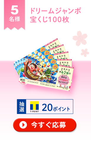 �h���[���W�����{�󂭂�100��