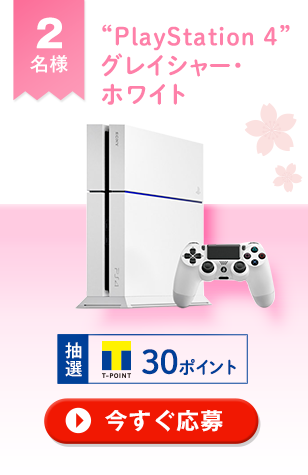 �gPlayStation 4�h �O���C�V���[�E�z���C�g