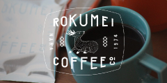 ROKUMEI COFFEE CO.