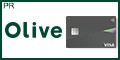 【三井住友銀行】Oliveクレジットモード