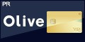 【三井住友銀行】Oliveゴールド　クレジットモード