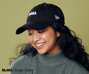 MoMA Design Store