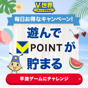 TOG_Vの世界