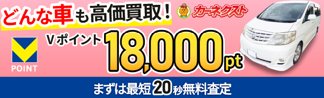 中古車買取【カーネクスト】