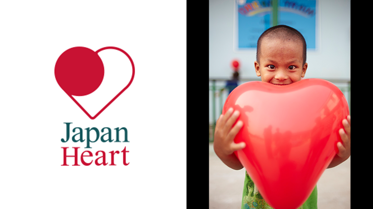 募金お願い致します 葛飾区定額減税調整給付金の申請開始】 ⚠️この封筒はサギでは