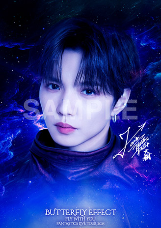 佐藤大樹 FANTASTICS Butterflyeffect FANTASTICS 佐藤大樹BUTTERFLY EFFECTフォトカードセット - メルカリ