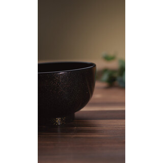 ラメ塗 汁椀5客揃 | V景品交換