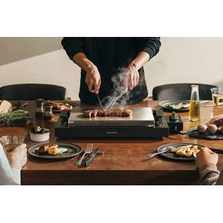 【新品・未開封】バルミューダ　ザプレート　プロ 特徴 | BALMUDA The Plate Pro | BALMUDA（バルミューダ）公式サイト