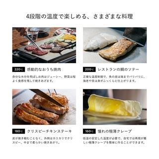 バルミューダ ザ・プレート プロ | V景品交換