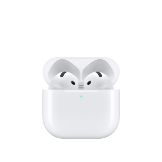 Apple AirPods 4 | V景品交換