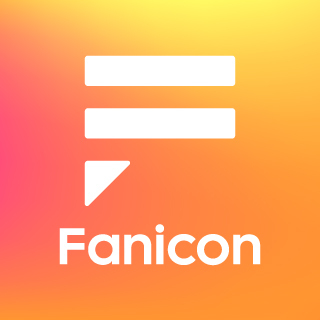 Fanicon Fanicon アプリ内ポイント75pt | V景品交換