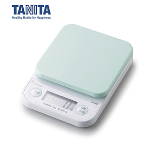 タニタ デジタルクッキングスケール | V景品交換