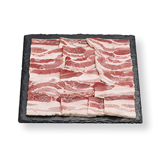 おいも豚 焼肉用 | V景品交換