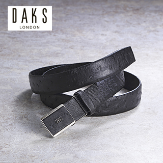 ダックス オーストリッチベルト | V景品交換