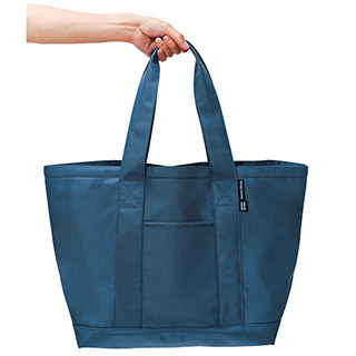 BEAMS DESIGN cross canvas トートバッグ | V景品交換