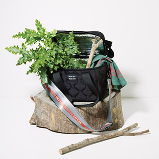 BEAMS 保冷バッグ コーヒーツリー L BEAMS DESIGN クーラーバッグ | V景品交換