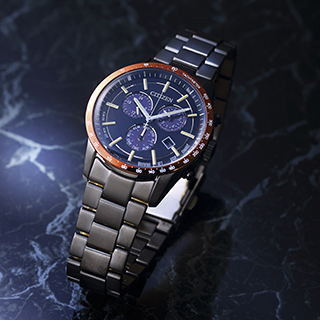 シチズンコレクション エコ・ドライブ メンズ腕時計 | V景品交換