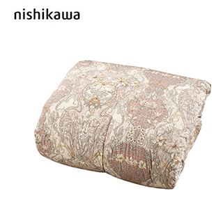 西川 羽毛掛けふとん1枚 | V景品交換 西川 羽毛掛けふとん1枚 | V景品交換