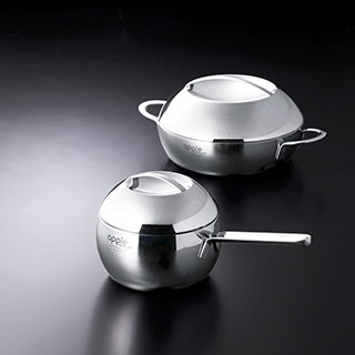 ビタクラフト アップル鍋3点セット | V景品交換