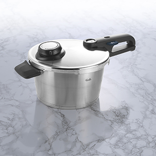 Fissler (フィスラー) 圧力鍋 4.5L PSCマーク(圧力鍋)有 フィスラー