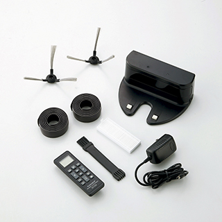 ロボット掃除機 | V景品交換