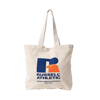 BEAMS DESIGN RUSSELL ATHLETIC トートバッグ | V景品交換