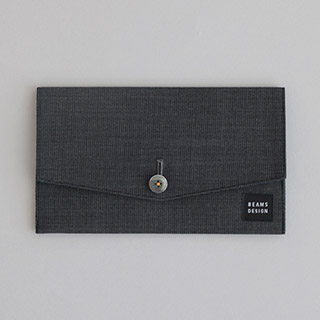 BEAMS DESIGN 慶弔用 紳士服地ふくさ | V景品交換