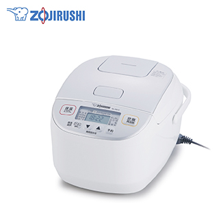 象印 マイコン炊飯ジャー（5.5合炊き） | V景品交換