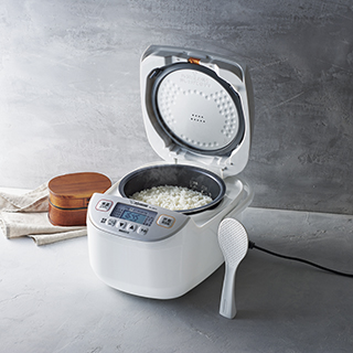 ZOJIRUSHI 炊飯器 1.0L (5.5号炊き) ZOJIRUSHI 炊飯器 1.0L (5.5号炊き) 象印 5.5号炊き炊飯器 - 炊飯器