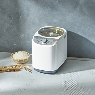 ツインバード コンパクト精米器 | V景品交換