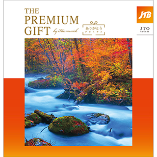 JTBありがとうプレミアム 「JTO」 | V景品交換