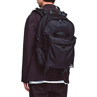 PRUNIER バックパック BEAMS取扱 ブランド thebagmania_bmmh0br2