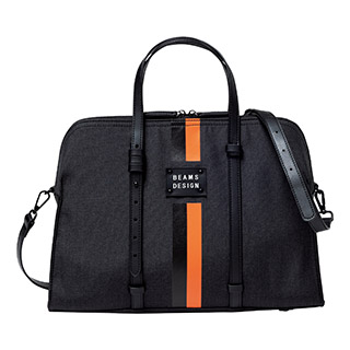 BEAMS DESIGN ボストンバッグ | V景品交換