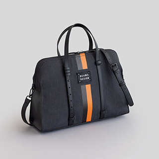 BEAMS DESIGN ボストンバッグ | V景品交換
