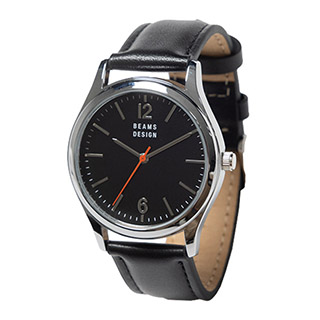 BEAMS DESIGN アナログウォッチ | V景品交換