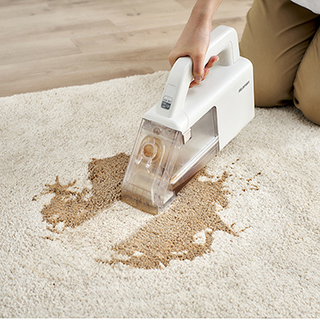 アイリスオーヤマ ハンディリンサークリーナー | V景品交換