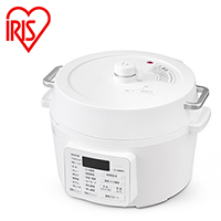 アイリスオーヤマ 電気圧力鍋4L | V景品交換