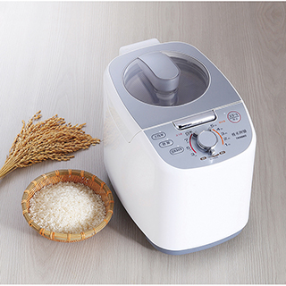みい　精米小分け ツインバード コンパクト精米器 | V景品交換